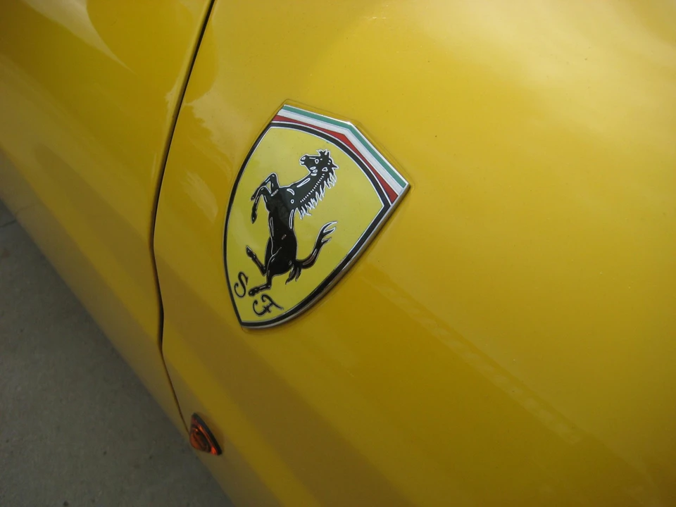 1999 Ferrari 360 Modena - Image 10 of 31