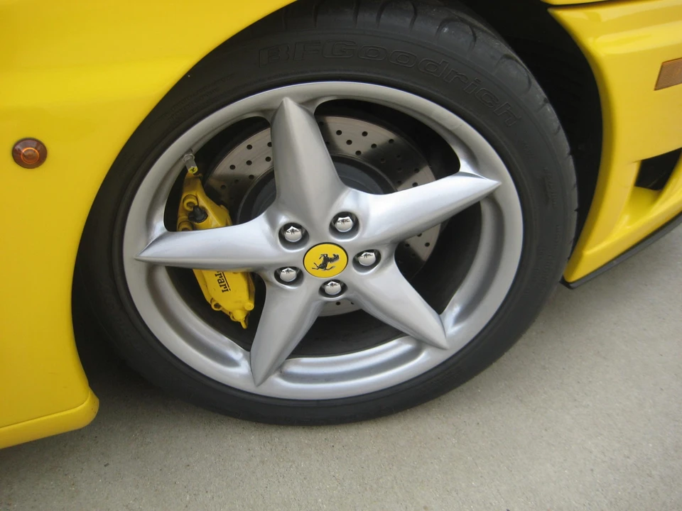 1999 Ferrari 360 Modena - Image 21 of 31