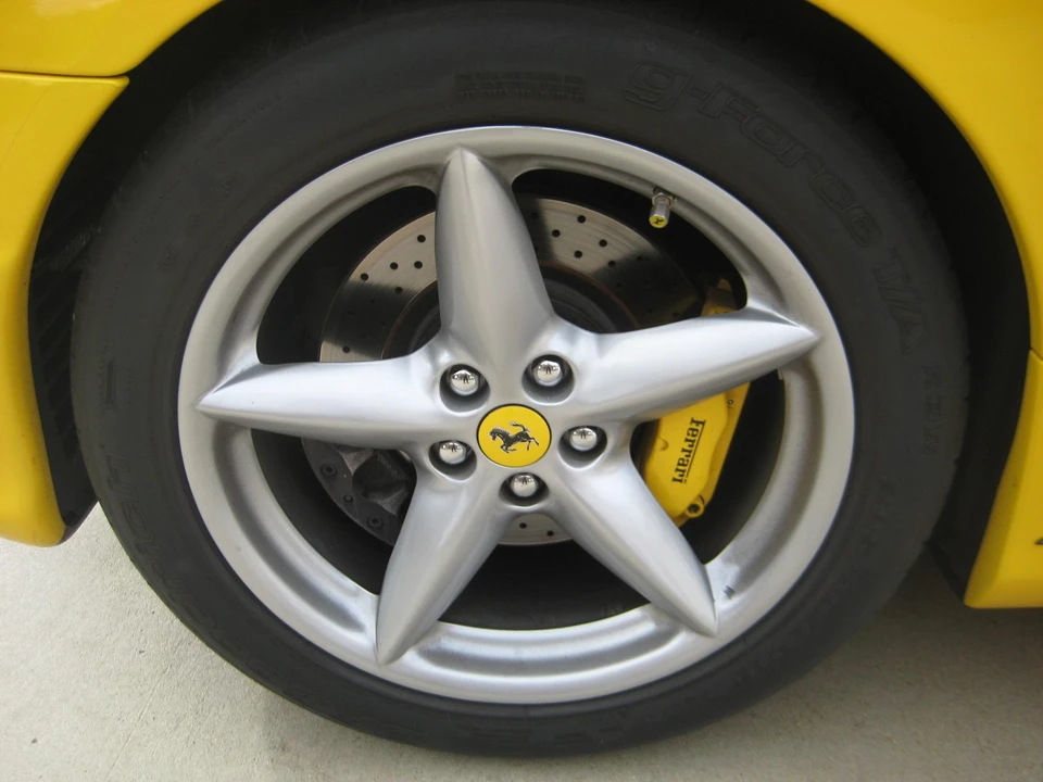 1999 Ferrari 360 Modena - Image 22 of 31