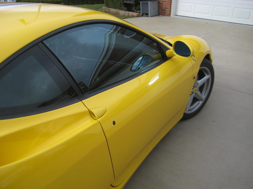 1999 Ferrari 360 Modena - Image 16 of 31