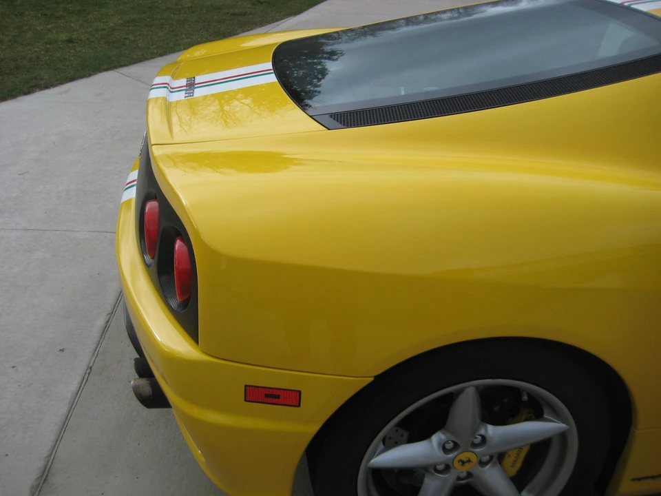 1999 Ferrari 360 Modena - Image 15 of 31