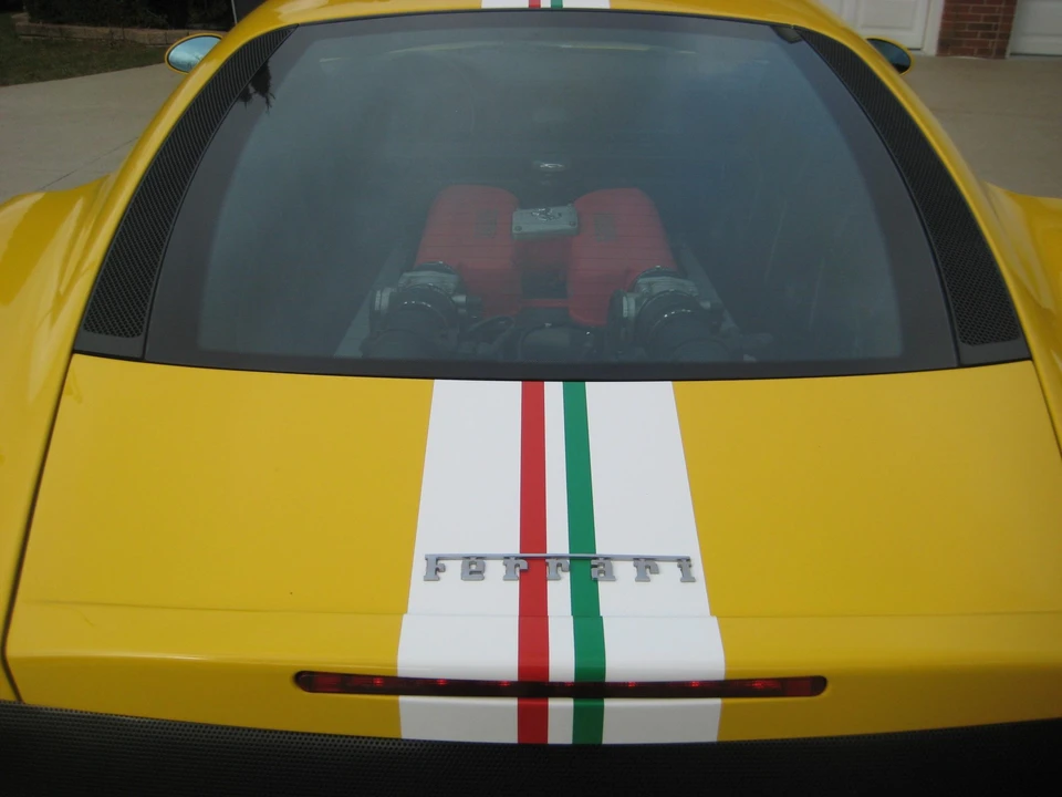 1999 Ferrari 360 Modena - Image 13 of 31