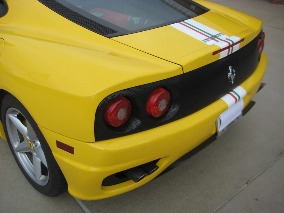 1999 Ferrari 360 Modena - Image 11 of 31