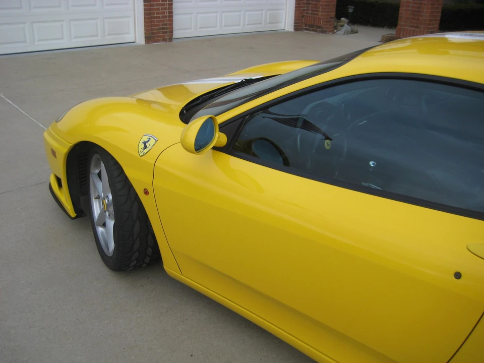 1999 Ferrari 360 Modena - Image 9 of 31