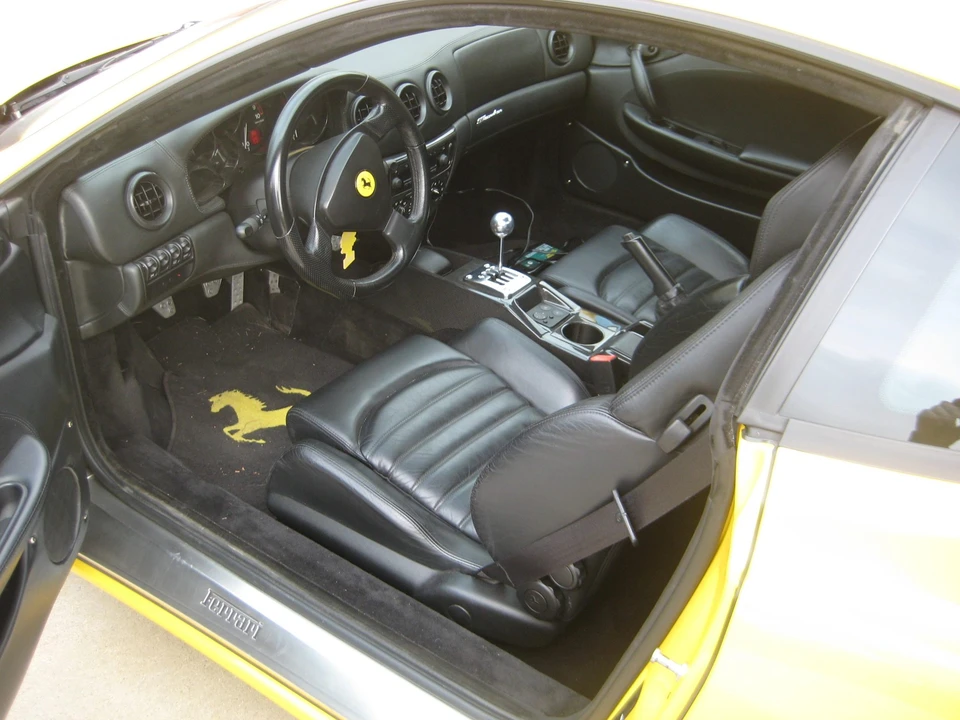 1999 Ferrari 360 Modena - Image 29 of 31