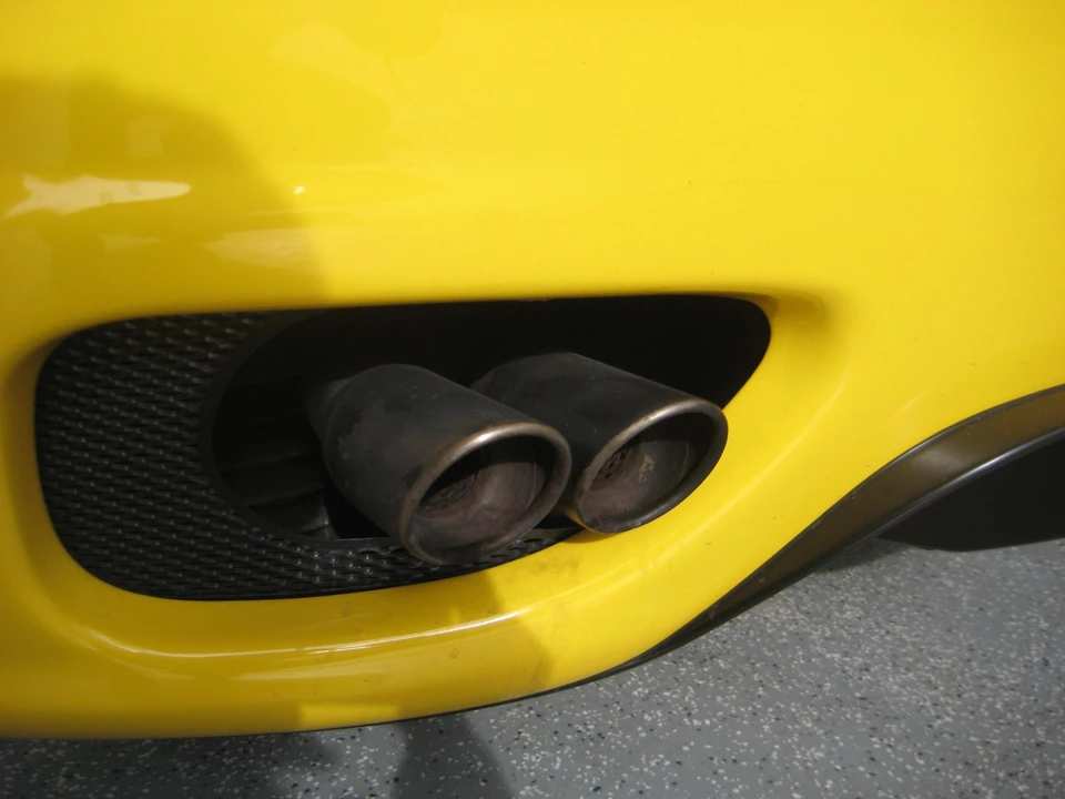 1999 Ferrari 360 Modena - Image 12 of 31