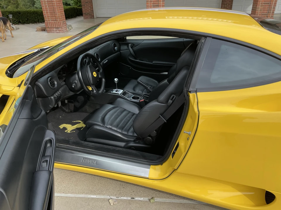 1999 Ferrari 360 Modena - Image 28 of 31
