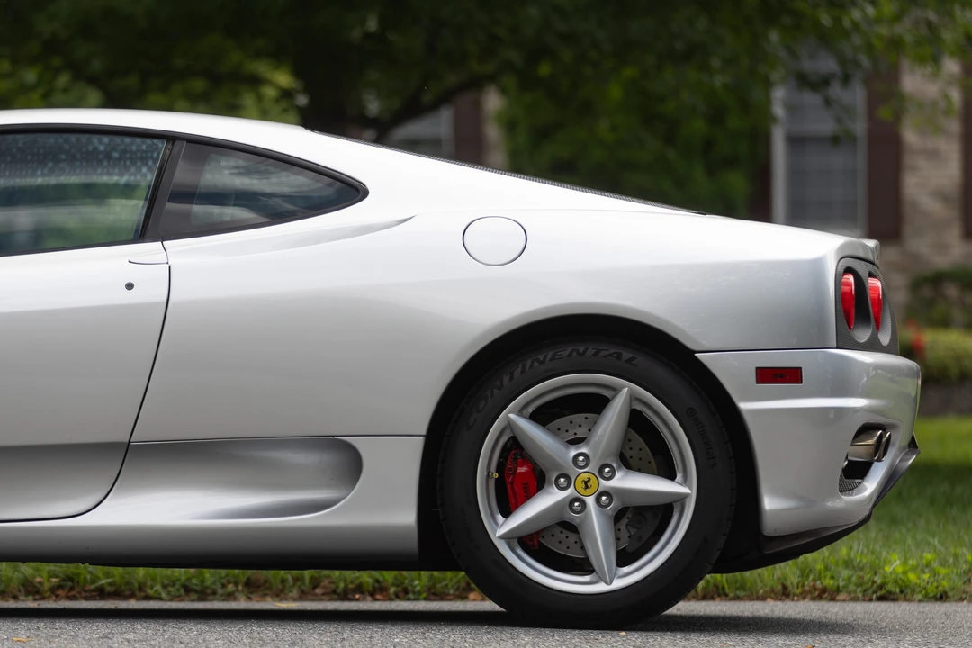 1999 Ferrari 360 Modena - Image 29 of 31