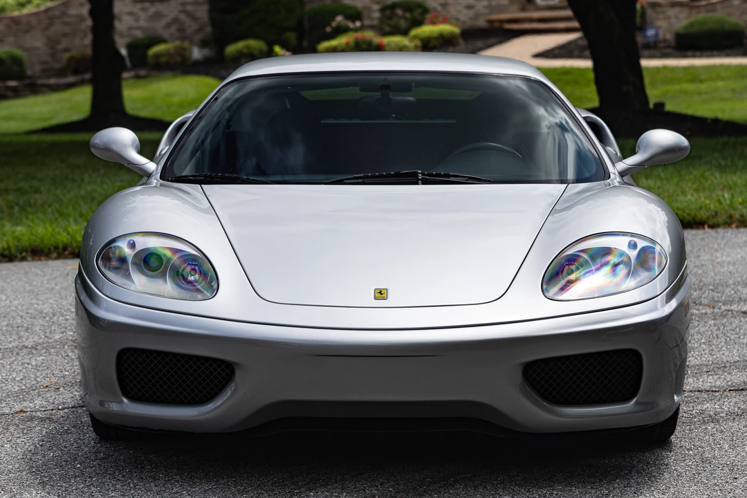 1999 Ferrari 360 Modena - Image 10 of 31
