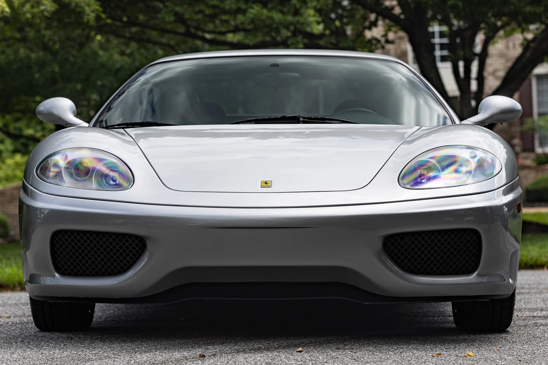 1999 Ferrari 360 Modena - Image 11 of 31