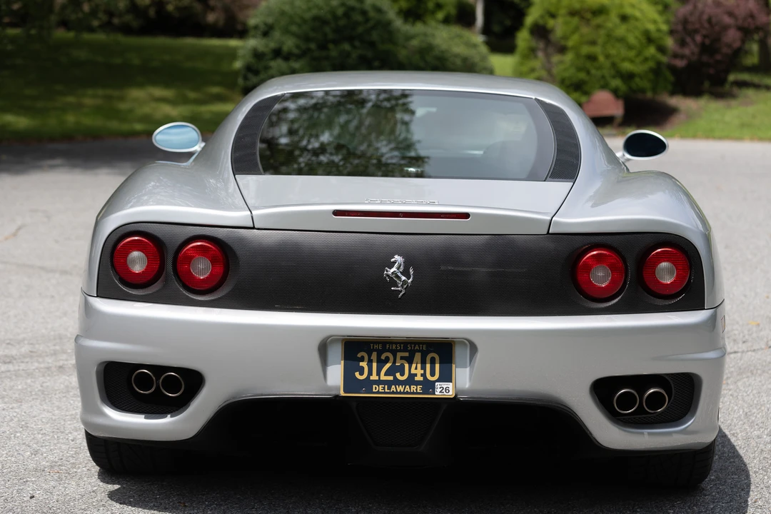 1999 Ferrari 360 Modena - Image 20 of 31