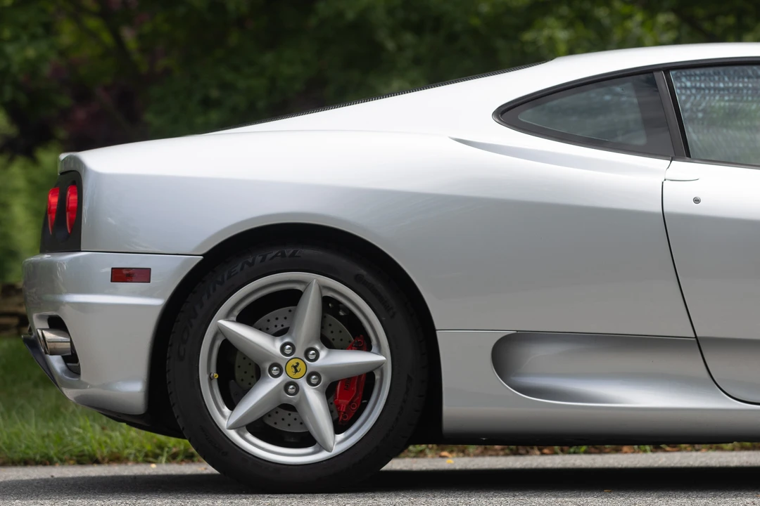 1999 Ferrari 360 Modena - Image 30 of 31