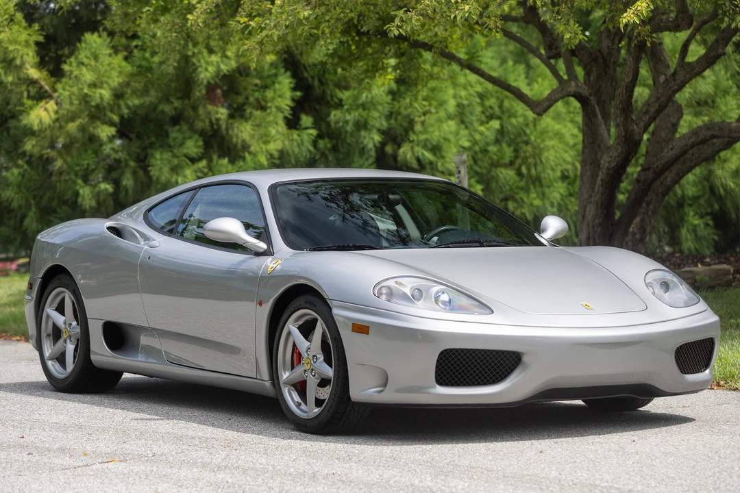 1999 Ferrari 360 Modena - Image 13 of 31