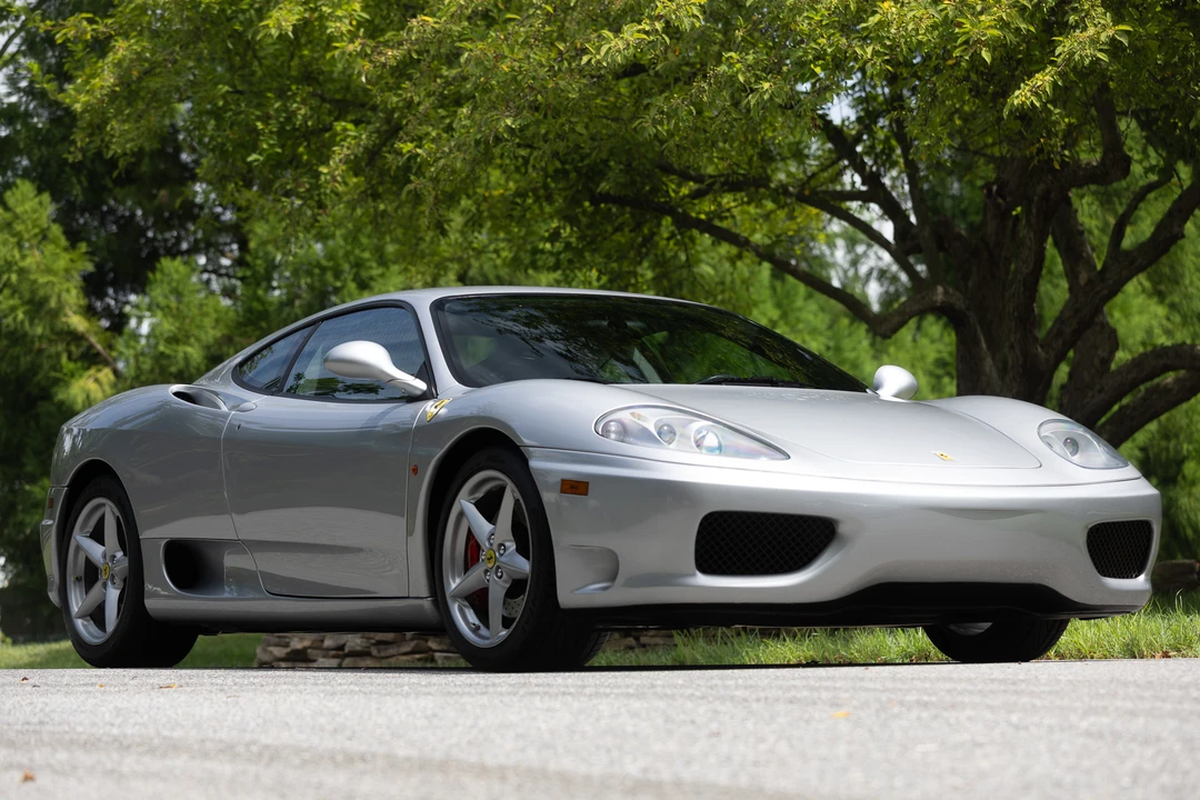 1999 Ferrari 360 Modena - Image 14 of 31