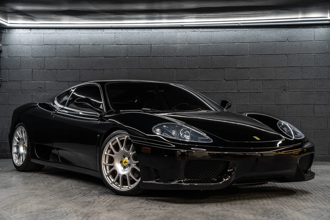 1999 Ferrari 360 Modena - Image 4 of 31