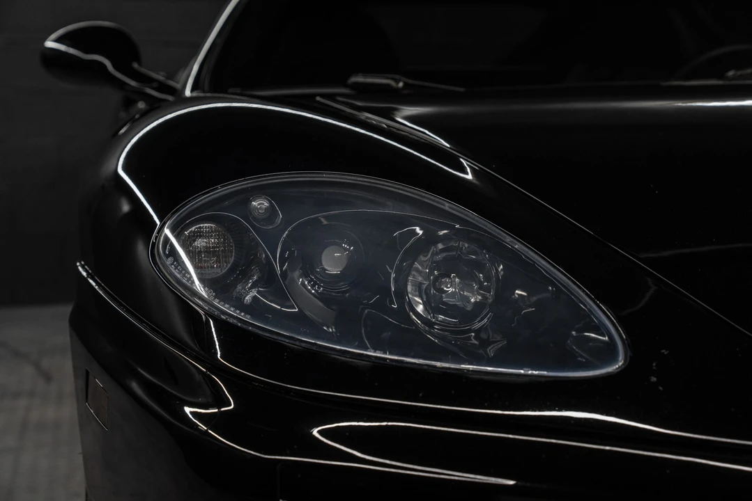 1999 Ferrari 360 Modena - Image 28 of 31