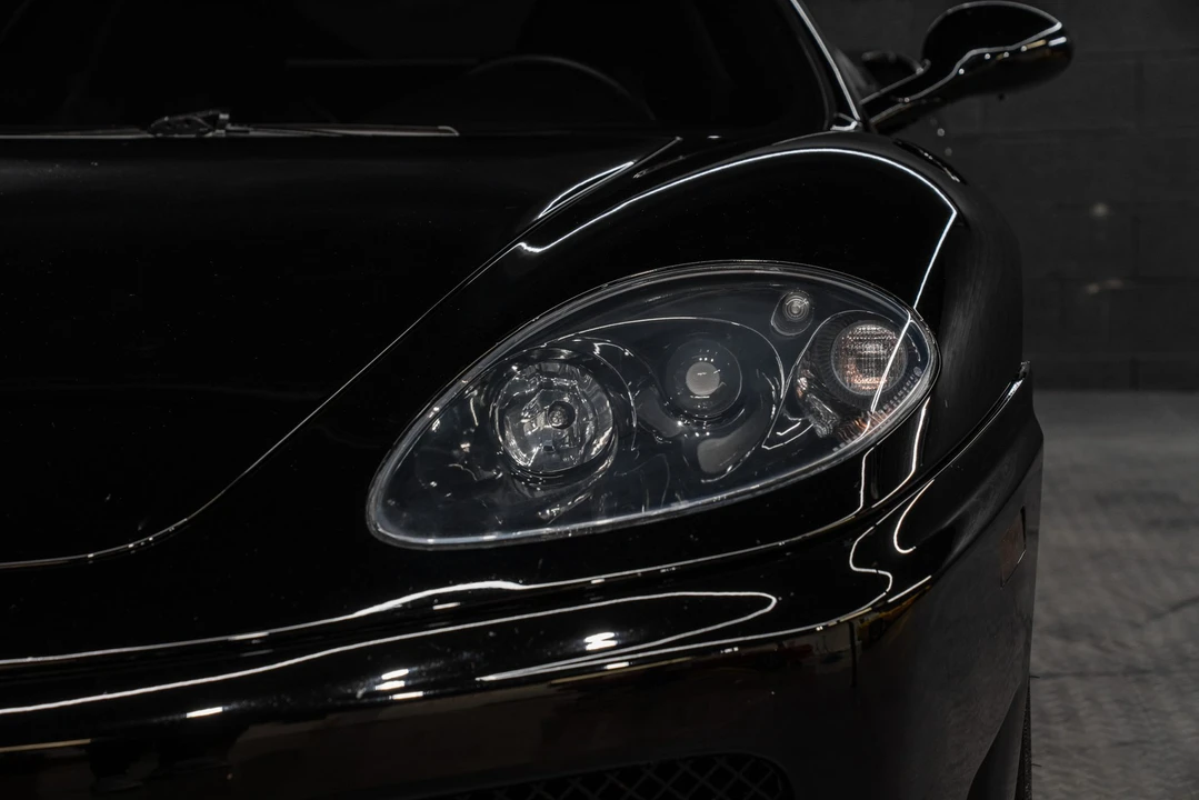 1999 Ferrari 360 Modena - Image 29 of 31