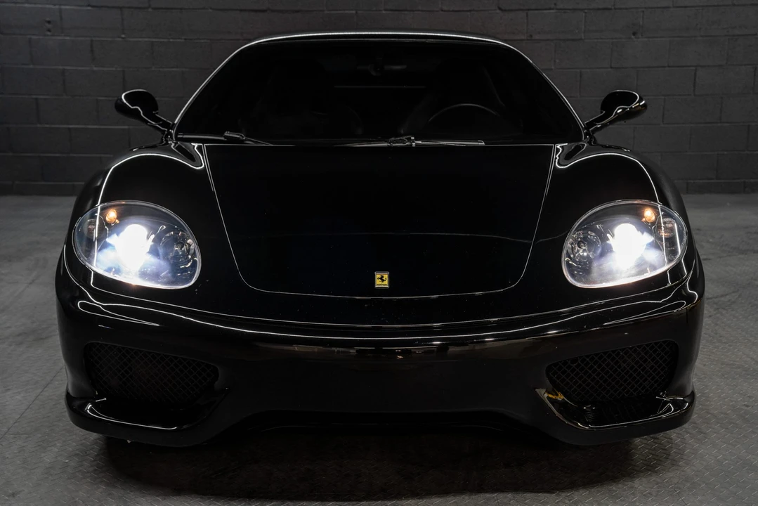 1999 Ferrari 360 Modena - Image 3 of 31