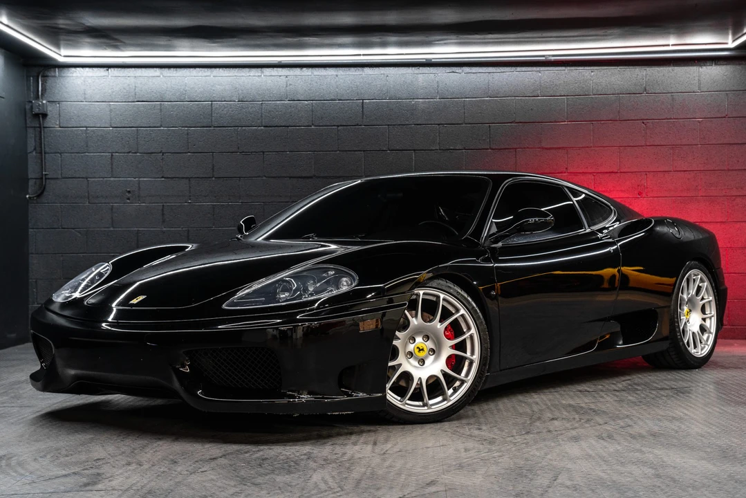 1999 Ferrari 360 Modena - Image 2 of 31
