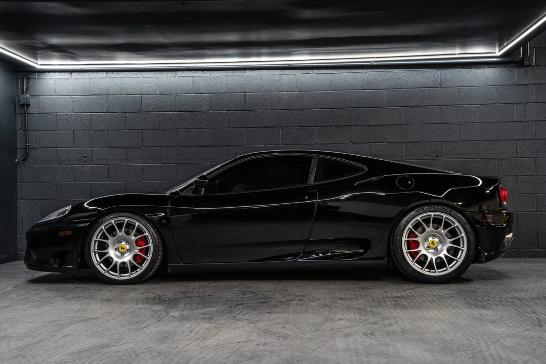 1999 Ferrari 360 Modena - Image 8 of 31