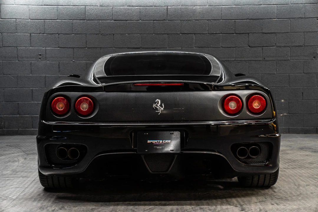 1999 Ferrari 360 Modena - Image 7 of 31