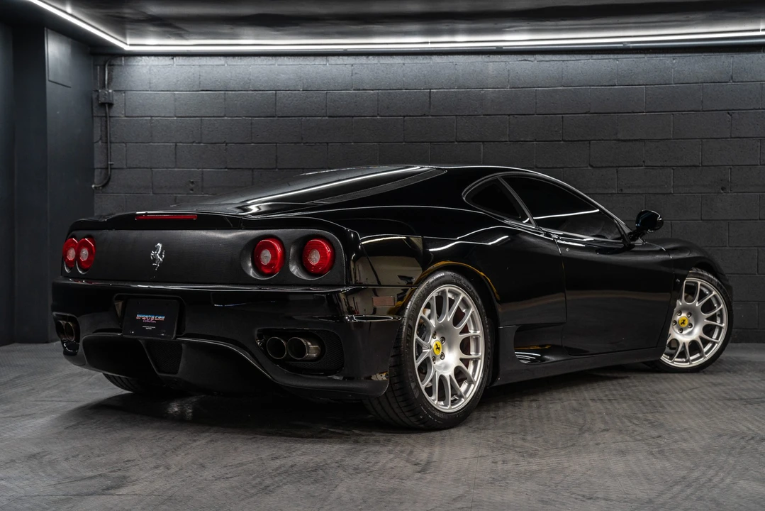 1999 Ferrari 360 Modena - Image 6 of 31