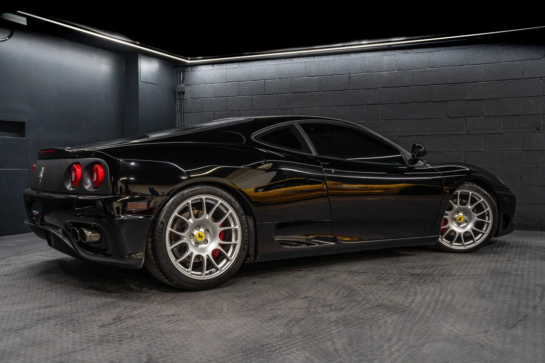 1999 Ferrari 360 Modena - Image 5 of 31