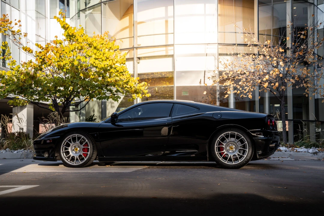 1999 Ferrari 360 Modena - Image 19 of 31