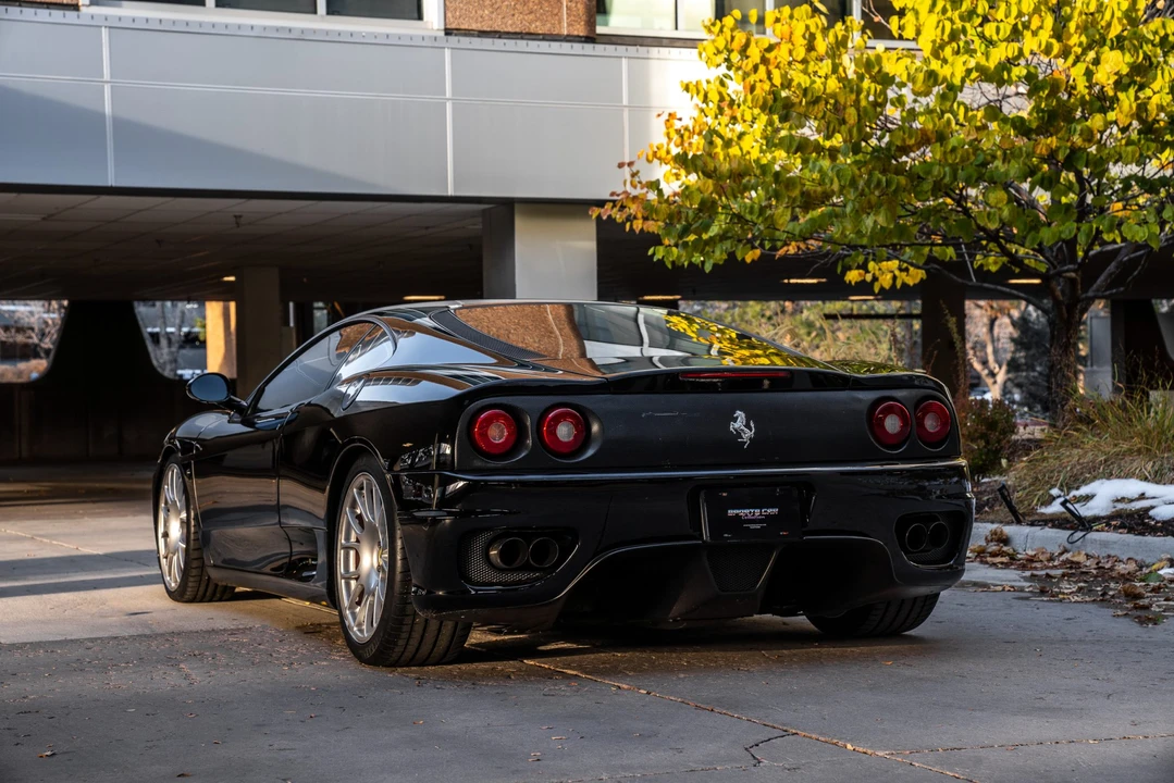 1999 Ferrari 360 Modena - Image 15 of 31