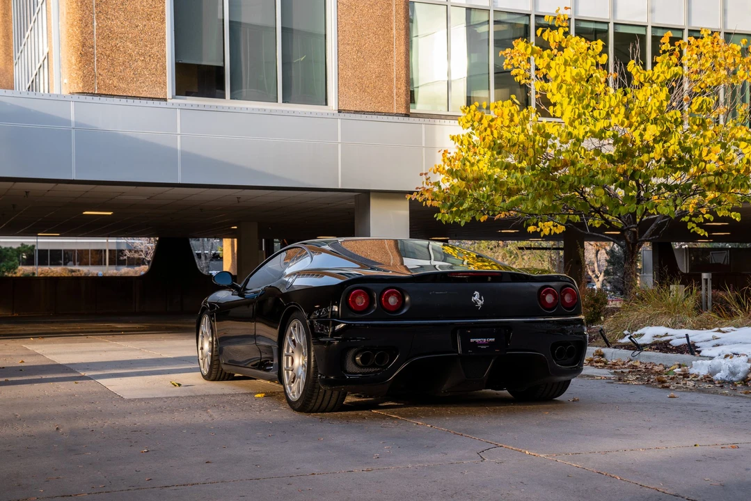 1999 Ferrari 360 Modena - Image 16 of 31