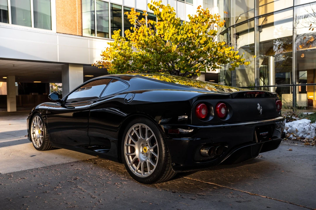 1999 Ferrari 360 Modena - Image 17 of 31