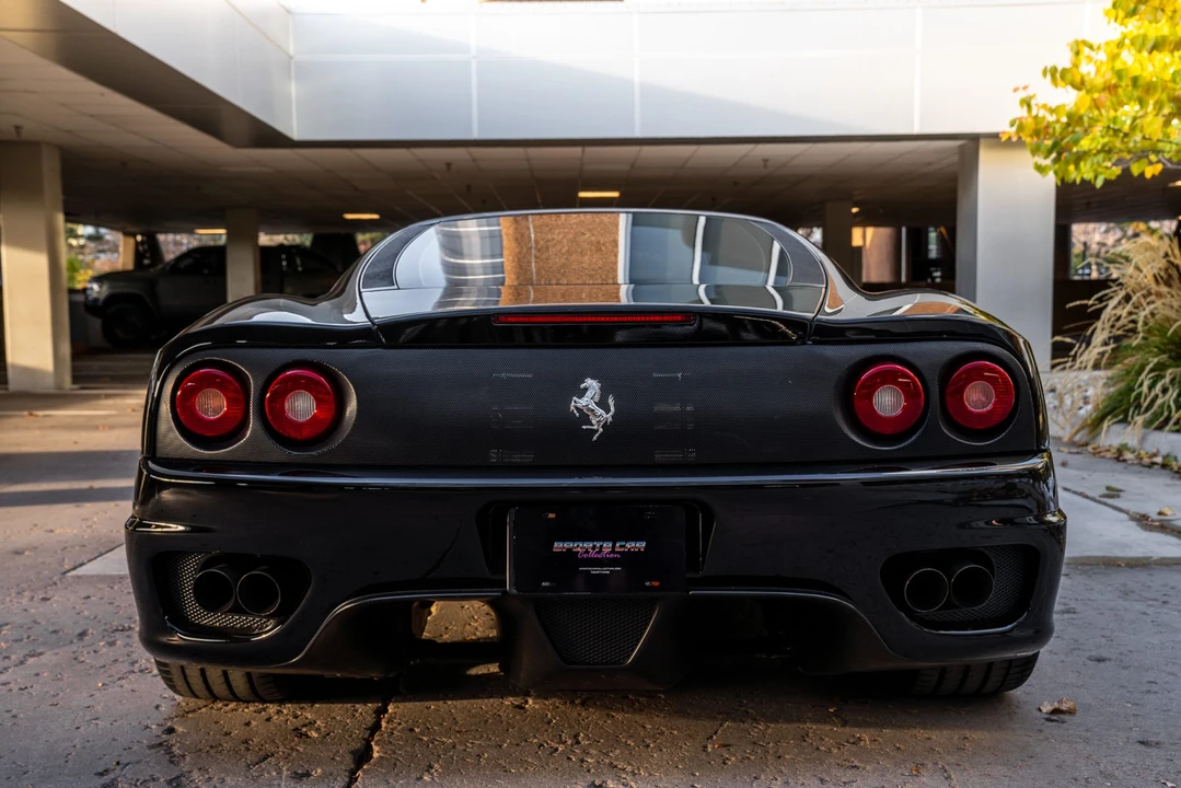 1999 Ferrari 360 Modena - Image 14 of 31