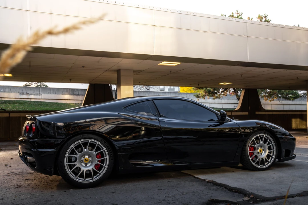 1999 Ferrari 360 Modena - Image 13 of 31