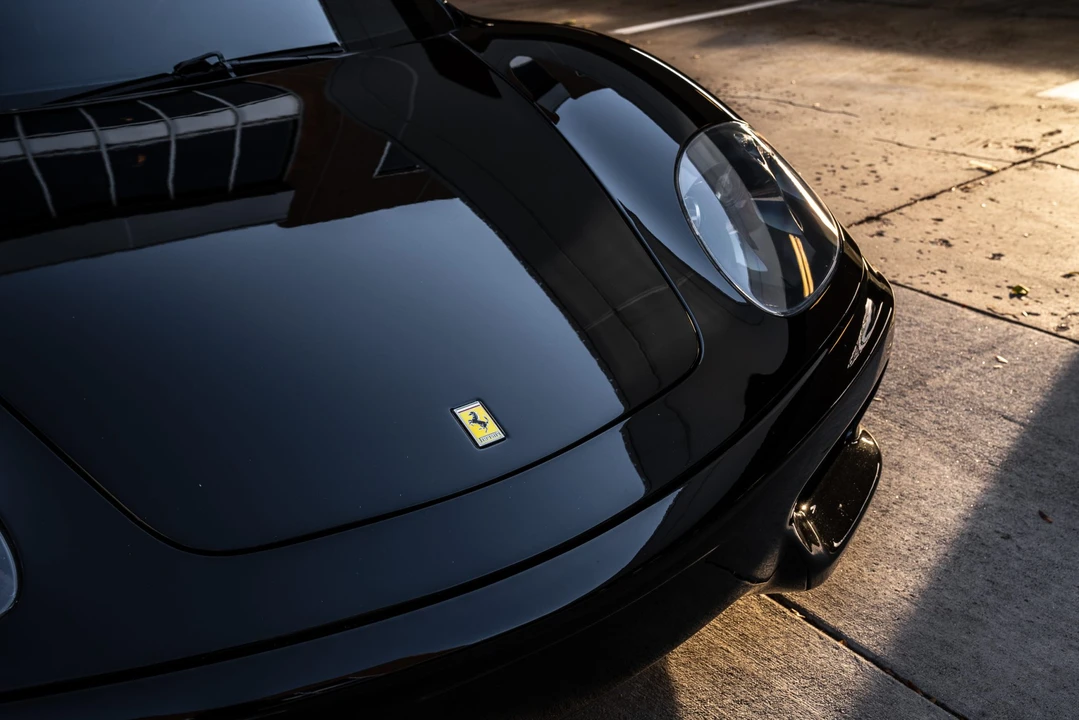 1999 Ferrari 360 Modena - Image 27 of 31