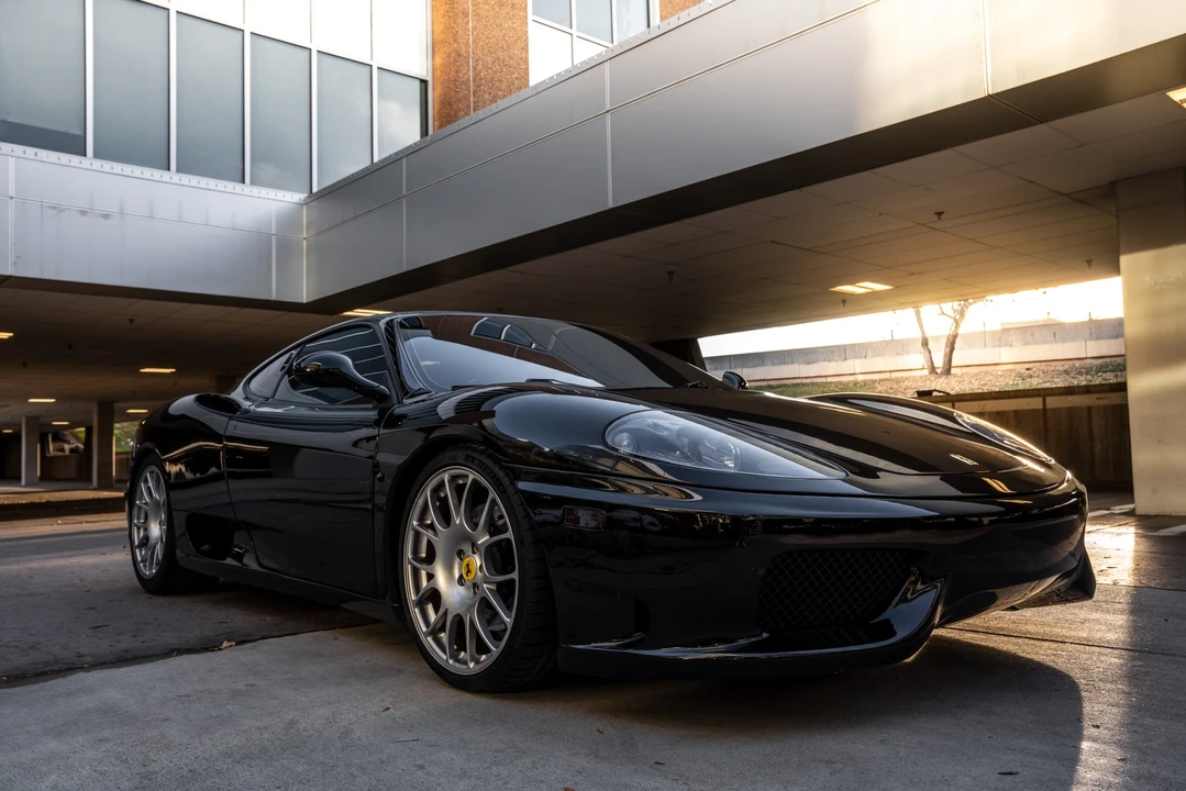 1999 Ferrari 360 Modena - Image 12 of 31