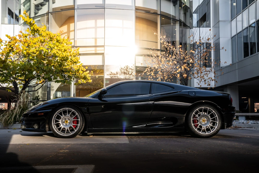 1999 Ferrari 360 Modena - Image 20 of 31