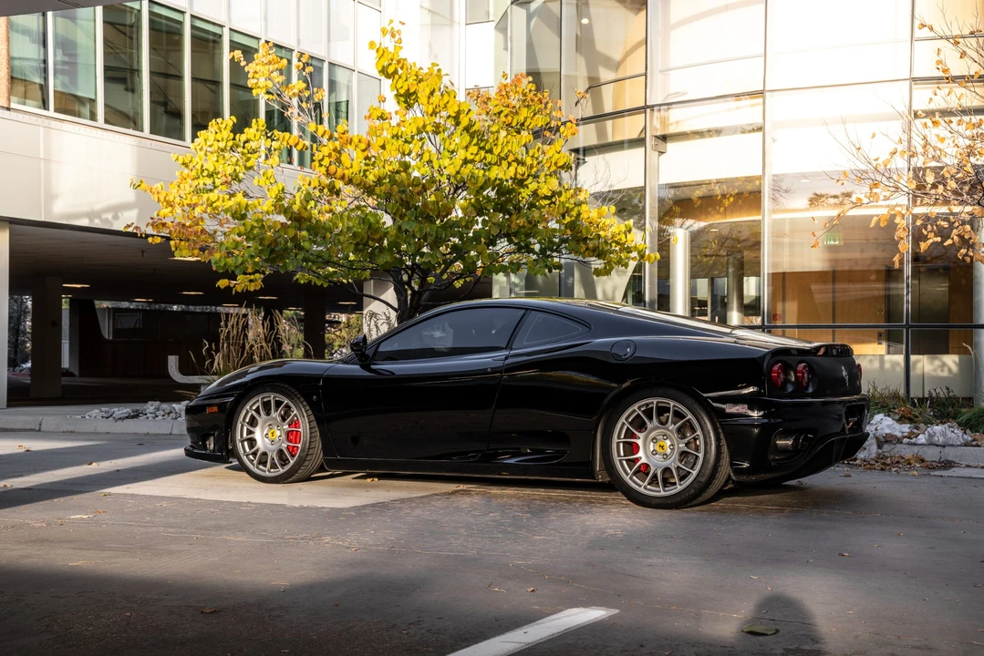1999 Ferrari 360 Modena - Image 18 of 31