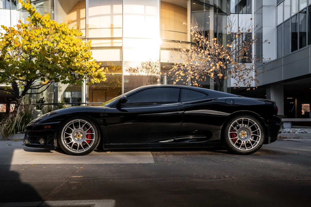 1999 Ferrari 360 Modena - Image 21 of 31