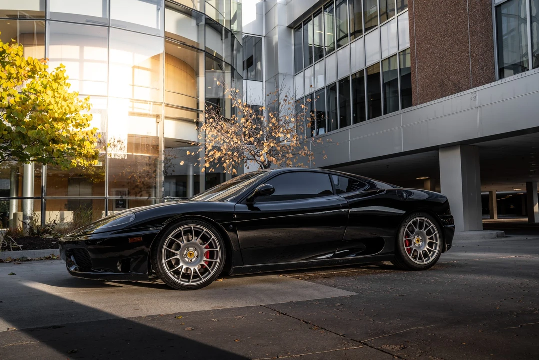 1999 Ferrari 360 Modena - Image 22 of 31