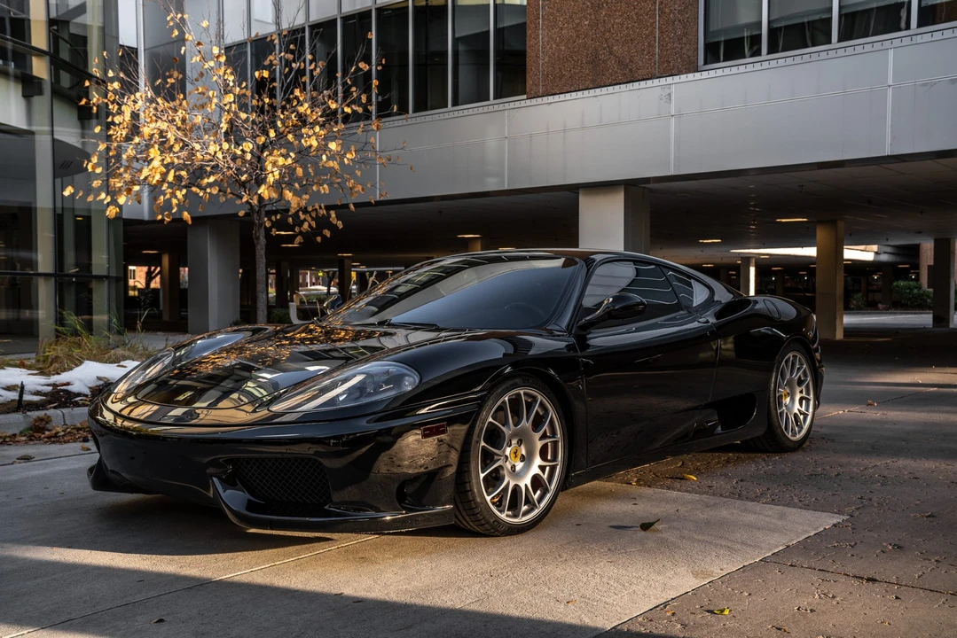 1999 Ferrari 360 Modena - Image 10 of 31