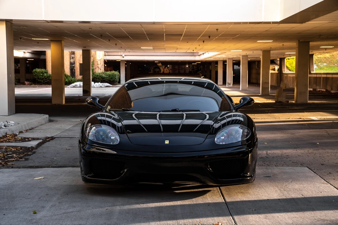 1999 Ferrari 360 Modena - Image 11 of 31