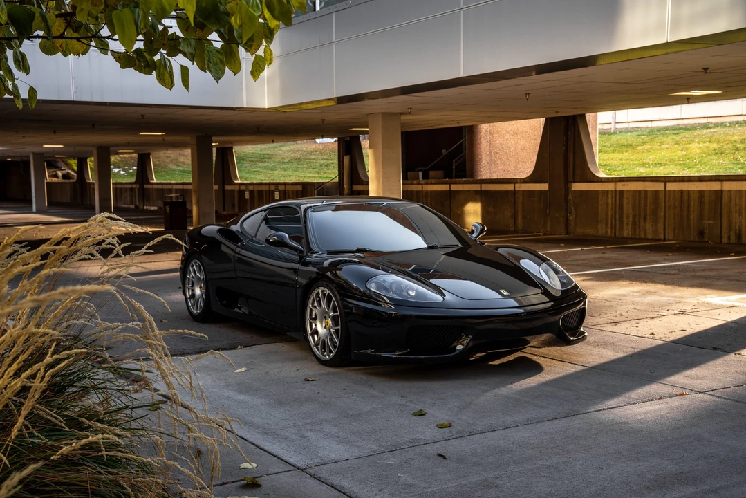1999 Ferrari 360 Modena - Image 23 of 31