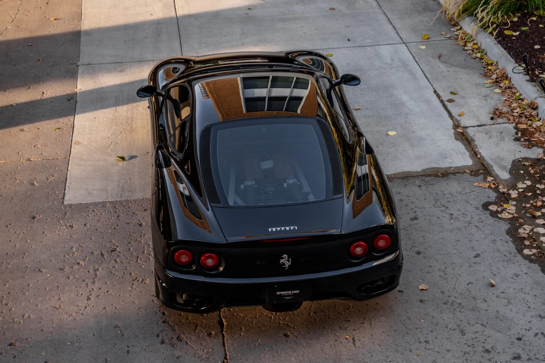 1999 Ferrari 360 Modena - Image 26 of 31