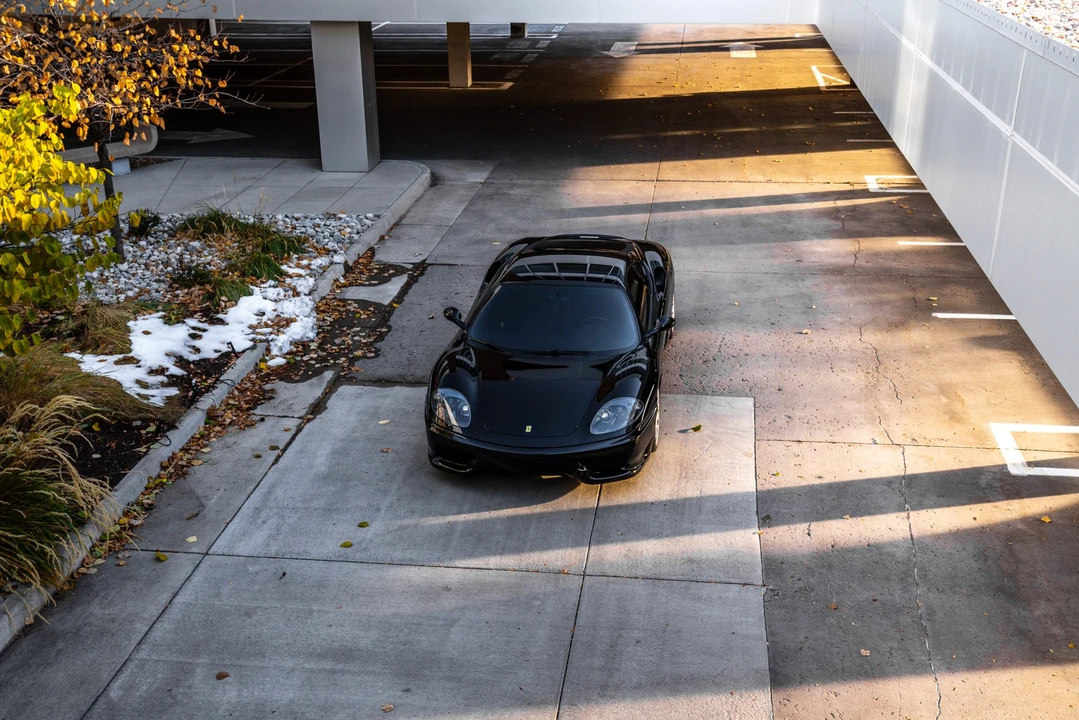 1999 Ferrari 360 Modena - Image 24 of 31