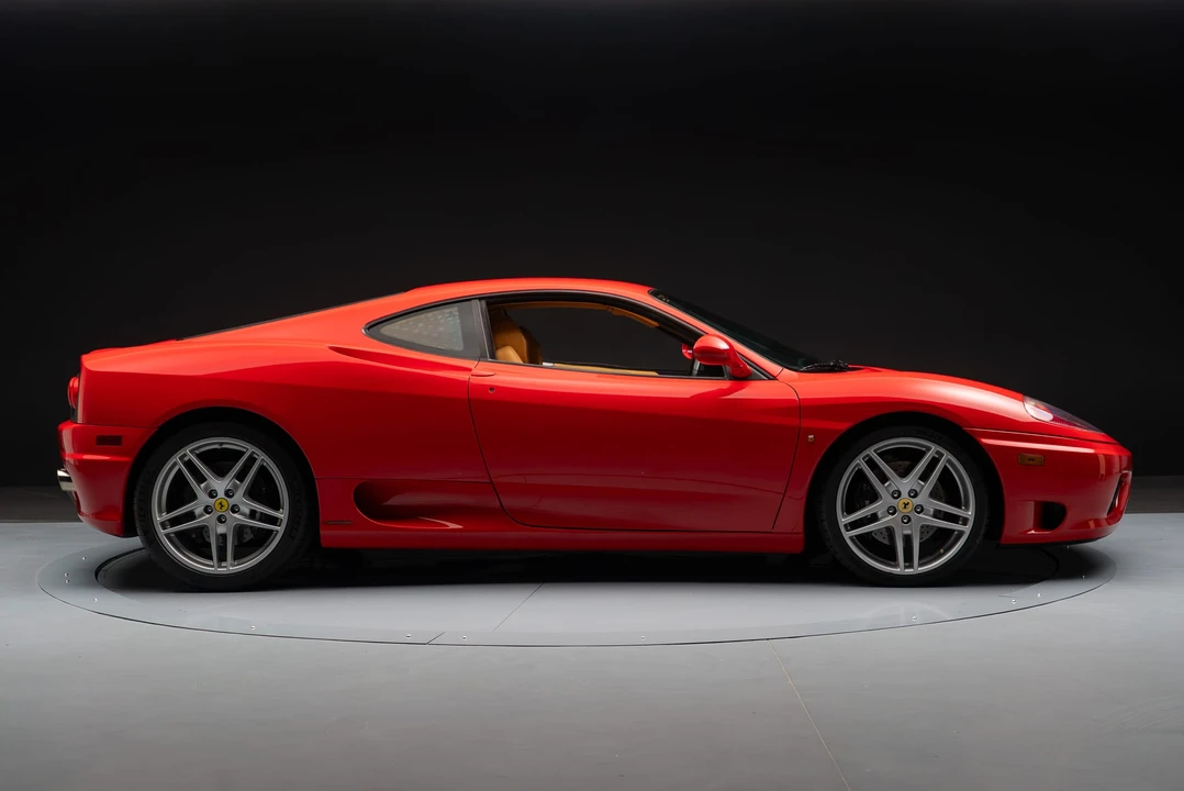 1999 Ferrari 360 Modena - Image 10 of 31