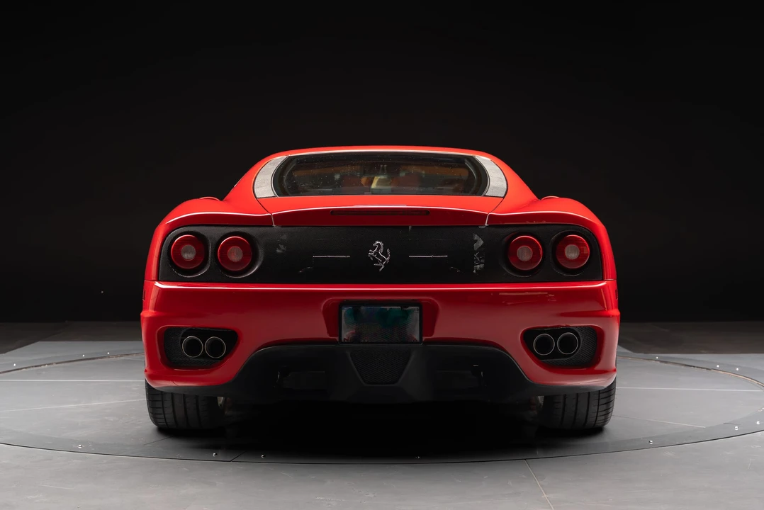 1999 Ferrari 360 Modena - Image 6 of 31