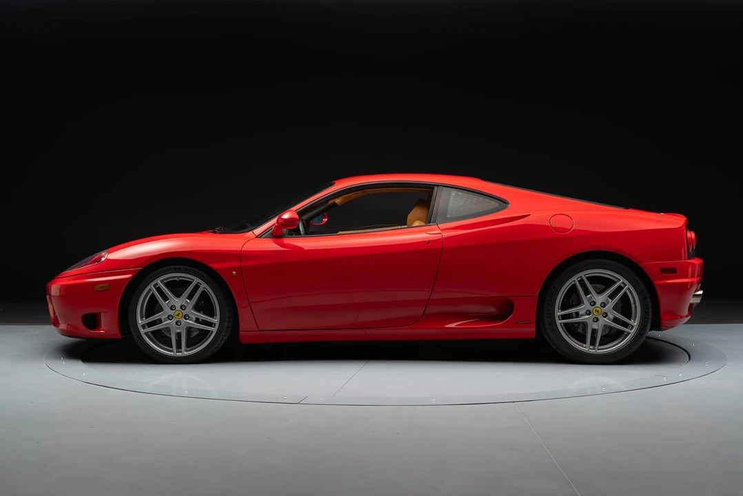 1999 Ferrari 360 Modena - Image 4 of 31