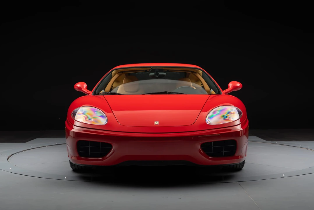 1999 Ferrari 360 Modena - Image 14 of 31