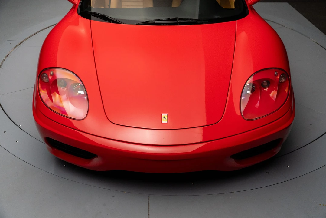 1999 Ferrari 360 Modena - Image 28 of 31