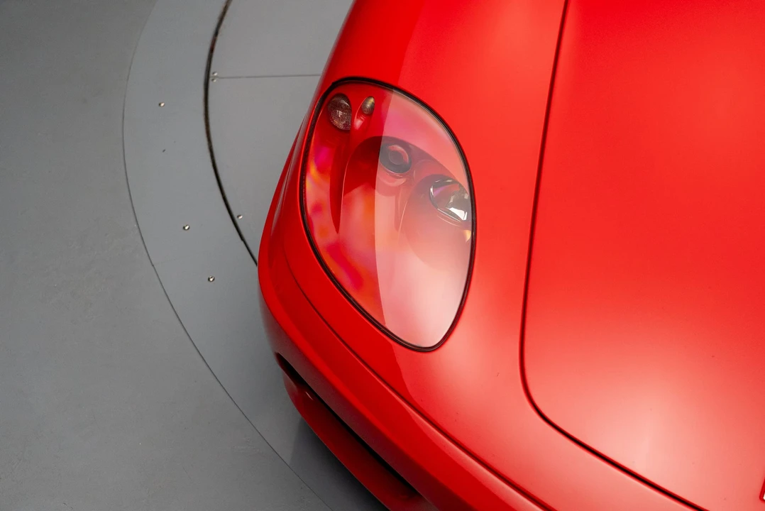 1999 Ferrari 360 Modena - Image 29 of 31